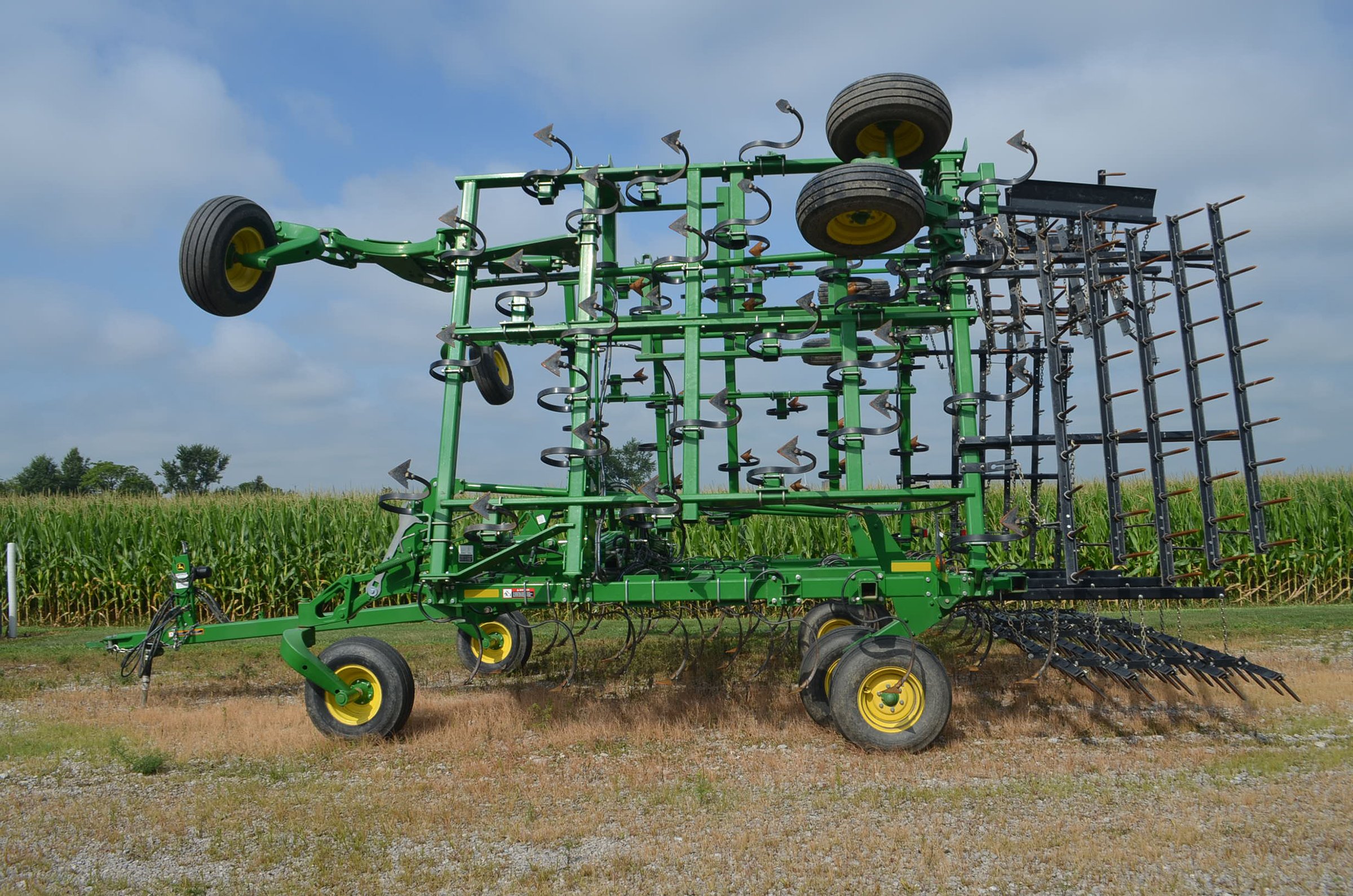 Property photo 18 - FARM EQUIPMENT AUCTION IN PAULDING COUNTY, OHIO